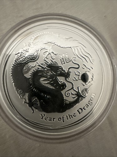 The perth mint 2012 - mint, australian