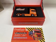 TEKNO  Scania S770 Unit In