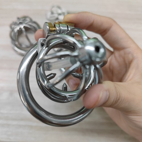 50mm stainless steel - 40/45/50mm,