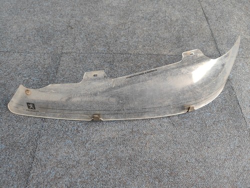 Left peugeot 406 - x,