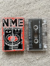 NME Oasis Cigarettes Alcohol