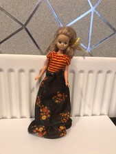 Rare vintage Mary Quant Daisy doll