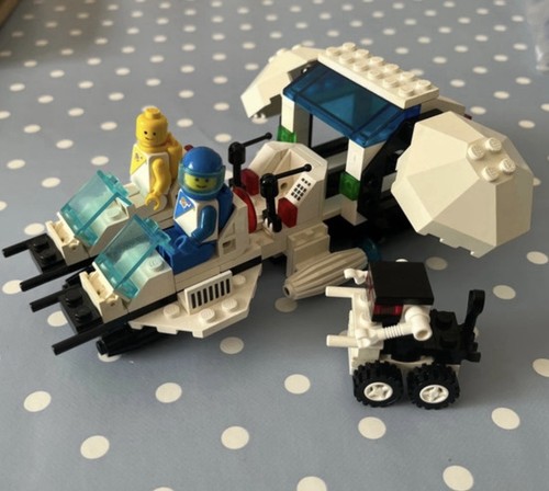 Lego space orion ii - lego, space: