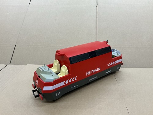 Playmobil gauge electric - g,