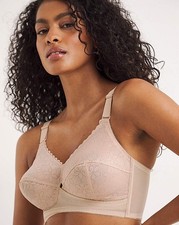 Berlei Bra  Berlei B510 Beige