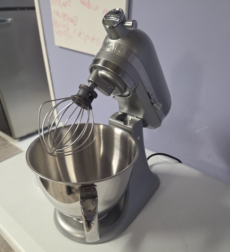 Kitchenaid artisan qt - artisan, 3.5