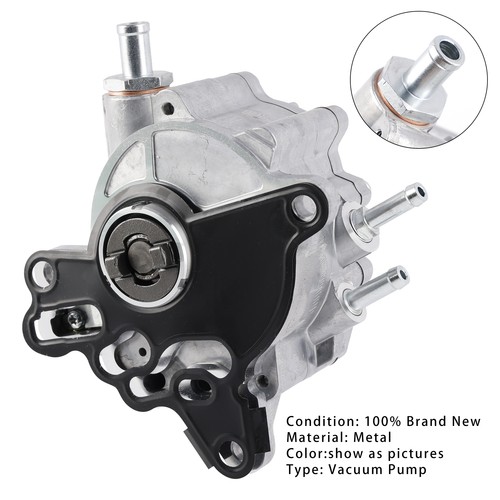 Vacuum pump 03g145209c for - vacuum,