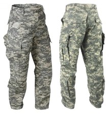 US Army UCP Digital Camouflage