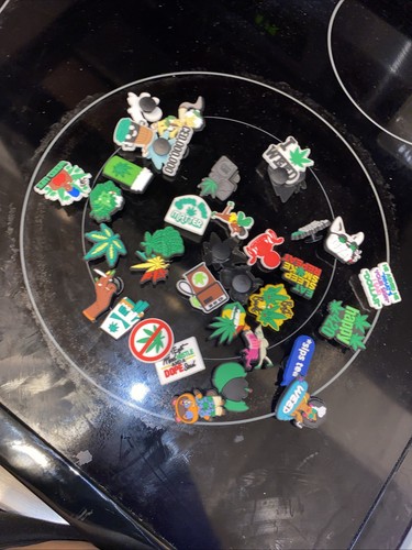 Piece weed cannabis - 37.,