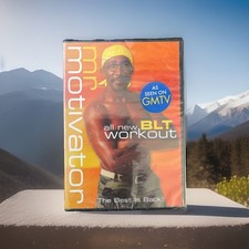 Mr Motivator's All New Blt