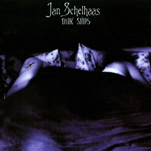 Jan schelhaas dark ships - jan,