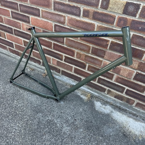 Kona sutra ltd steel - sutra, gravel