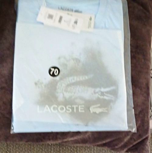 Lacoste sport men regular - sport, men’s