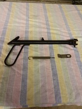 BMW F650 GS Side Stand