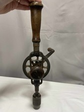 Millers Falls No. 2 Egg Beater