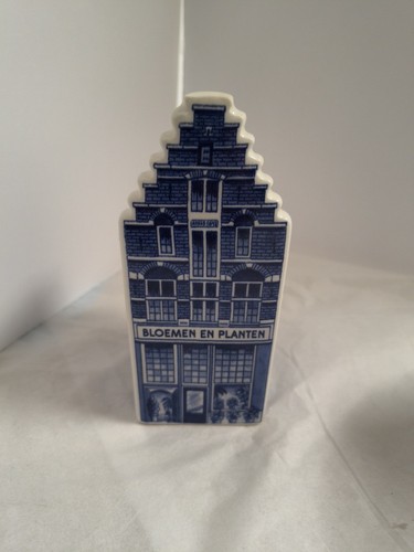 Vintage miniature delft - vintage, delft's