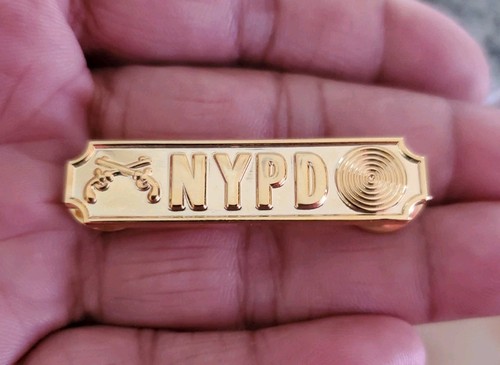 Ultra rare nypd city new - ultra,