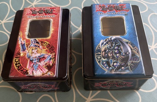 Vintage 2005 dark - 2005, yu-gi-oh!