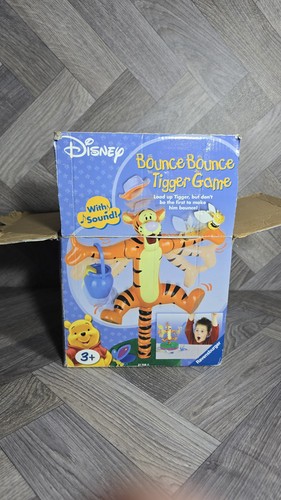 Disney ravensburger bounce - disney,