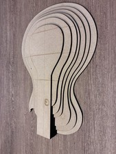 Les Paul Standard 7 step top