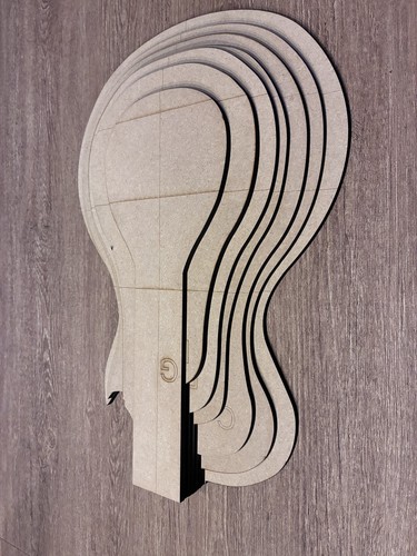 Les paul standard step top - paul,