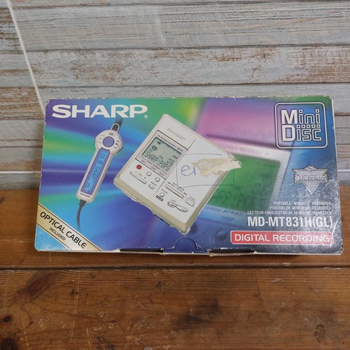 Sharp portable mini - sharp,