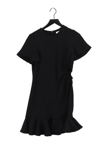 Sandro mini dress uk10 - mini, in