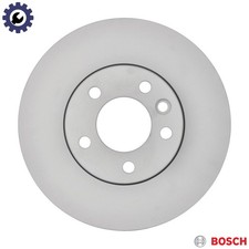 2x BRAKE DISC 0 986 479 B88