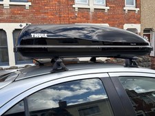 Thule Ocean 200 Roof Box -