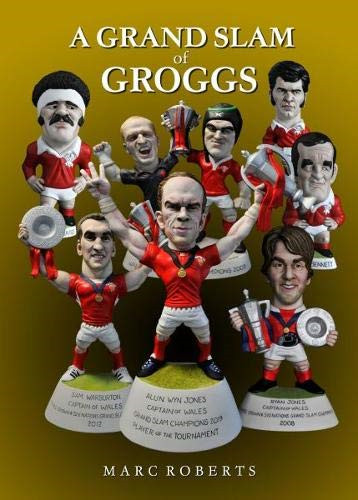 Grand slam groggs - slam, marc