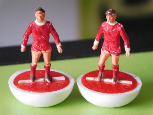 Vintage 1970s subbuteo - vintage,