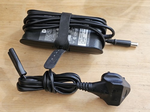 Genuine dell 65w 3 - 65w, 19.5v