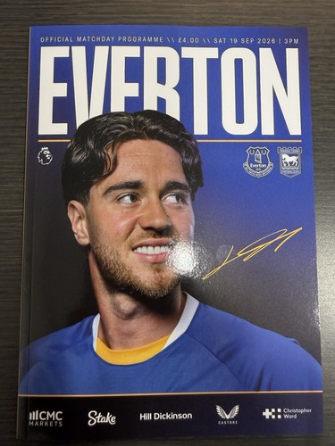 Everton ipswich town - ipswich,