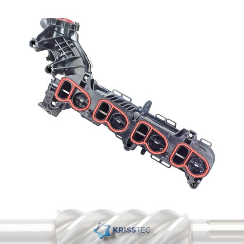 Inlet manifold bmw series - manifold,