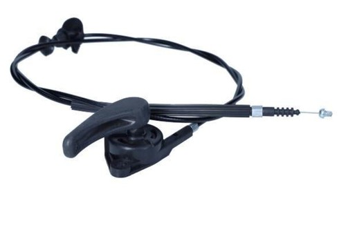 Hood cable center - hood,