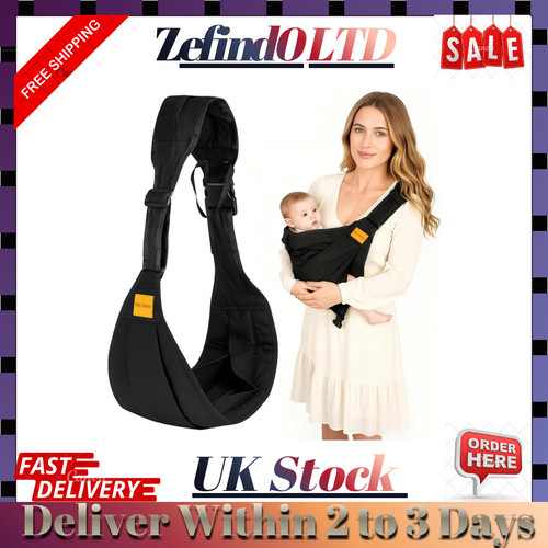 Baby carrier wrap adjustable - baby,
