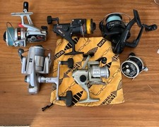 Set of 6 reels
