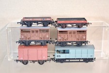 AIRFIX MAINLINE RAKE of 6 BR