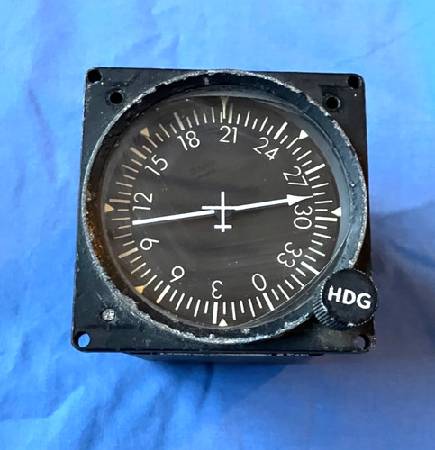Old aviation aircraft - old, cockpit