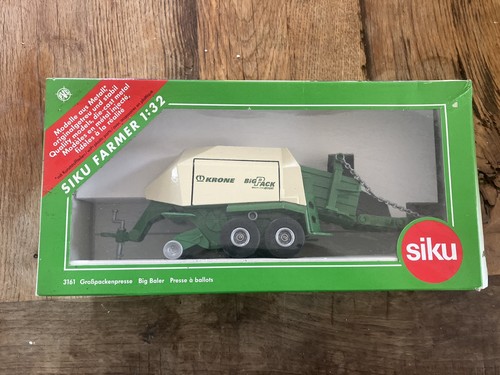 Siku krone big pack - , square