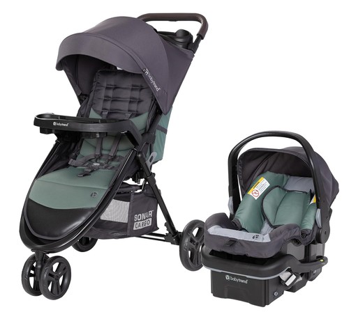 Baby trend sonar - trend,