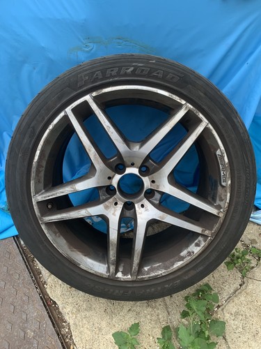 Genuine mercedes benz s - mercedes,