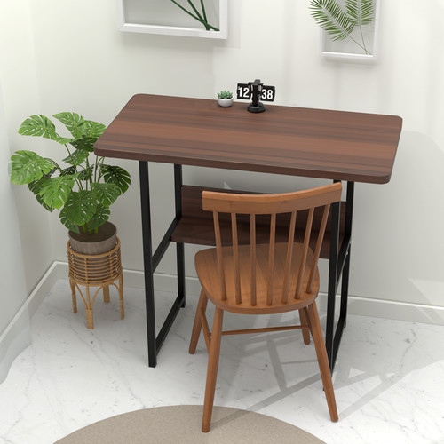 Office computer desk - office, laptop