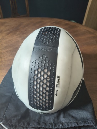 Lazer bullet helmet - lazer,