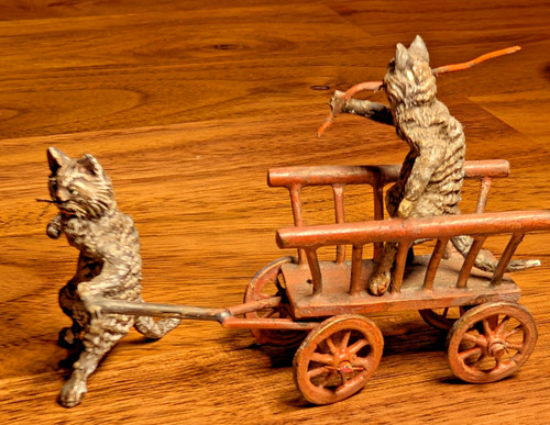 Antique original austrian - antique,