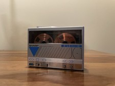 RARE Vintage Sharp JC-1