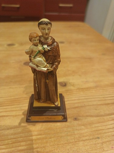 Catholic saint anthony - catholic, of