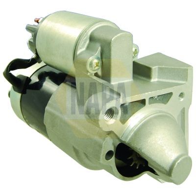 Napa nsm1050 starter clockwise - napa,