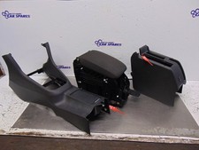VW Golf Centre console MK6