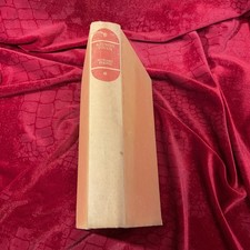 A Sunset Touch; by Howard Spring, Companion Book Club, 1955, Hardcover